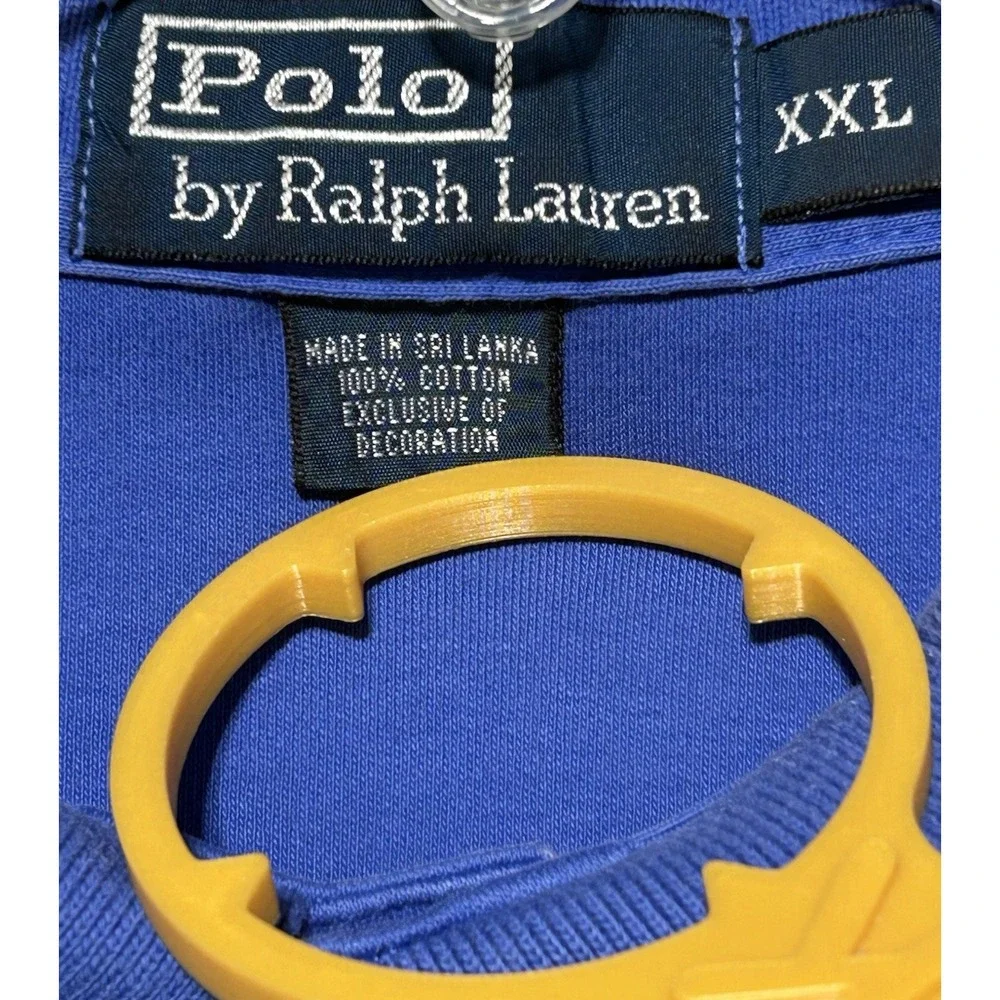 Ralph Lauren polo ralph